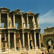 Efeso maravilhosa!